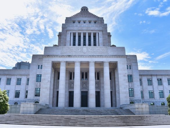 【日本】政府、規制改革実施計画2026を閣議決定。AI、農業、エネルギー、働き方等