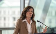 【アメリカ】ニューヨーク州知事、データセンター新設最大1年間停止。世論も反対派多数に