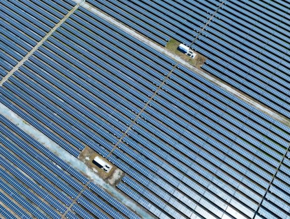 【日本】政府、メガソーラー法定環境アセス対象拡大の政令を閣議決定。15MW以上が第2種