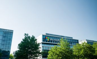 【アメリカ】シェブロン、マイクロソフトに天然ガス発電電力2.67GW供給。データセンター