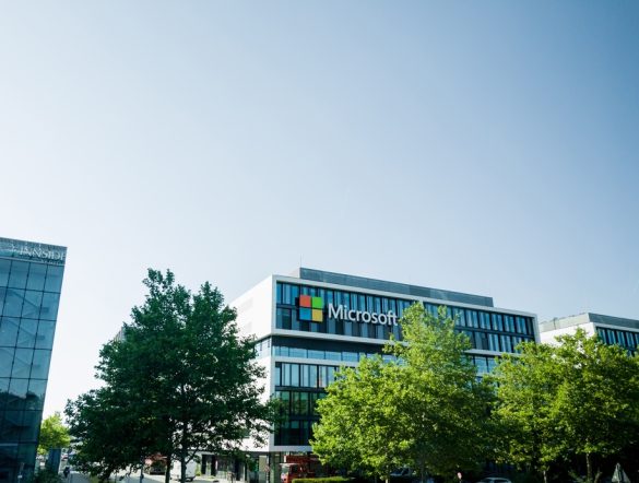 【アメリカ】シェブロン、マイクロソフトに天然ガス発電電力2.67GW供給。データセンター