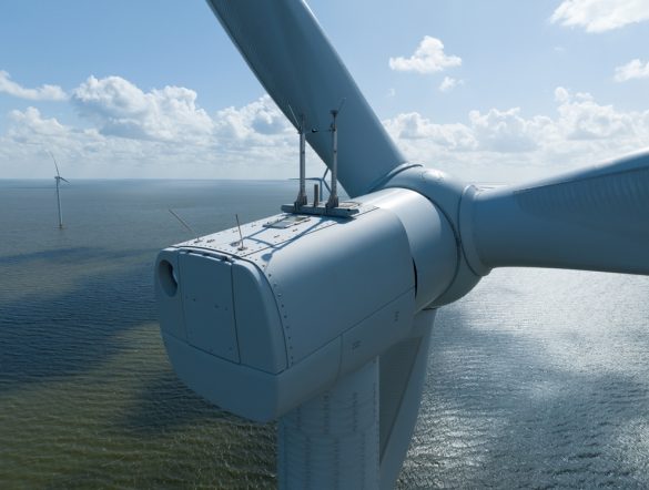 【日本】国交省、浮体式上場風力の会場施工法確立で7件新規採択。開発費用を国が支給