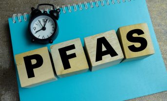 【日本】清水建設、粘性土主体のPFAS汚染土壌の洗浄技術確立。米国で実証