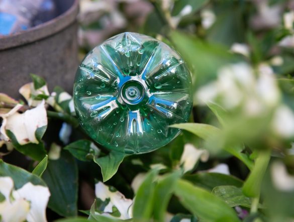 【国際】世界経済フォーラム、プラスチック汚染で生態系に年間最大約400兆円の損失。訴訟リスクも