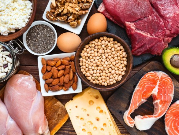 【EU】EEA、たんぱく質供給多様化で報告書。食料安全保障、環境負荷低減に寄与