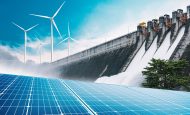 【中国】政府、再エネ5カ年計画発表。2030年までに太陽光・風力で発電量30%確保