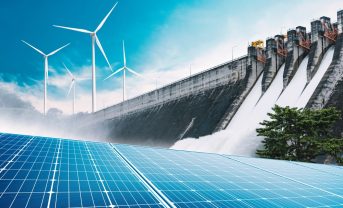 【中国】政府、再エネ5カ年計画発表。2030年までに太陽光・風力で発電量30%確保