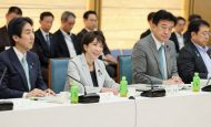 【日本】骨太方針2026閣議決定。地方政策は産業投資を柱に。早期PB黒字化は削除