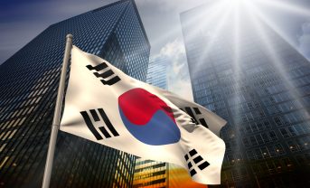 【韓国】政府、ISSB開示を2028年から段階的義務化。初年度総資産1兆円以上。イラン情勢で1年前倒し