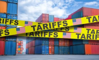 【アメリカ】USTR、60カ国・地域に強制労働事由の追加関税発動。日本はMFN合わせ12.5%