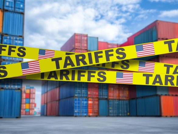 【アメリカ】USTR、60カ国・地域に強制労働事由の追加関税発動。日本はMFN合わせ12.5%