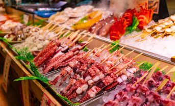 【国際】GSTC、観光業飲食サービス向け新サステナビリティ基準公表。GHG、食品廃棄物等