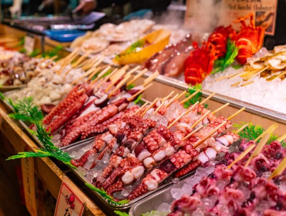 【国際】GSTC、観光業飲食サービス向け新サステナビリティ基準公表。GHG、食品廃棄物等