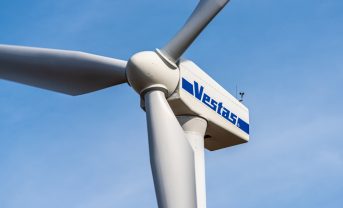 【日本】ベスタス、ナセル最終組立工程を日本に移管。治具・設備拠点は北九州