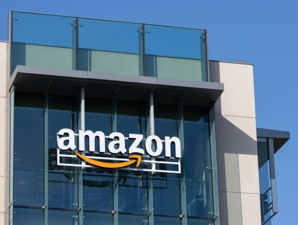 【国際】アマゾン、CGF人権アクション連合加盟。人権リスクAI特定、検出率90%