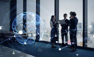 【国際】BCG、取締役会とCEOのAI認識差を埋める3施策を提言