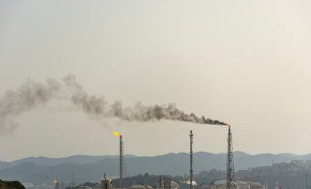 【アルジェリア】Eniとソナトラック、石油・ガス脱炭素化で協業拡大。CDRとメタン削減
