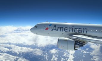 【アメリカ】アメリカン航空とインフィニウム、初のeSAF商業フライト成功。回収CO2由来
