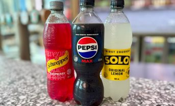 【オーストラリア】アサヒ子会社、清涼飲料ペットボトル全製品100%再生プラに切替
