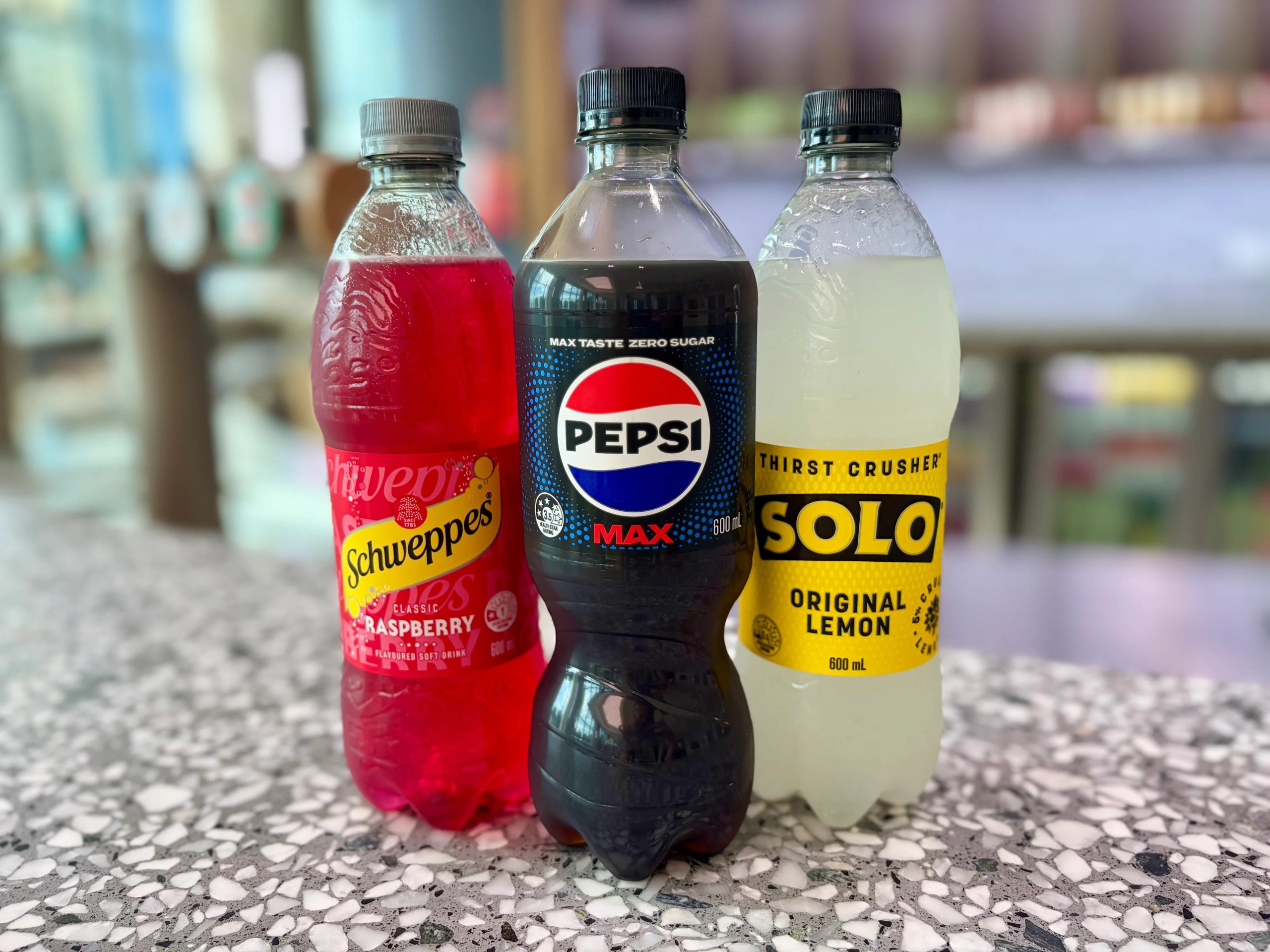 【オーストラリア】アサヒ子会社、清涼飲料ペットボトル全製品100%再生プラに切替 3 【オーストラリア】アサヒ子会社、清涼飲料ペットボトル全製品100%再生プラに切替 3