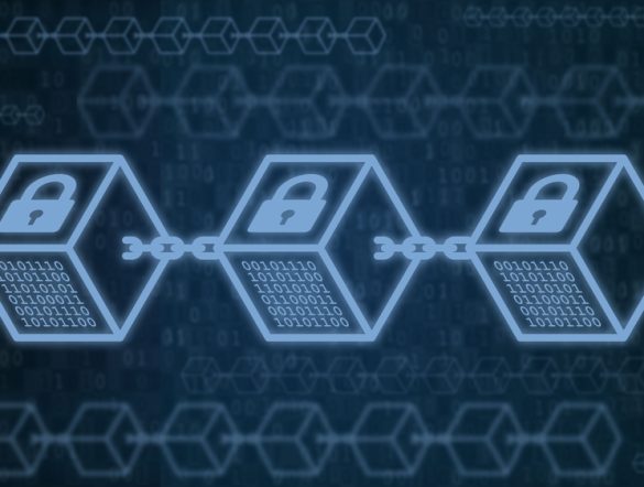 【アメリカ】39州銀行協会、ブロックチェーン取引ネットワーク開発へ。SWIFTもテスト運用開始