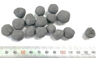 【日本】JFEスチール等、グリーン水素を用いた還元鉄の試作に成功。日本初