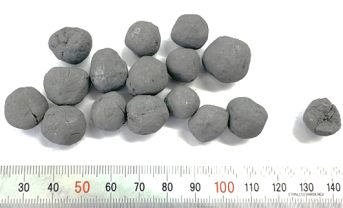 【日本】JFEスチール等、グリーン水素を用いた還元鉄の試作に成功。日本初