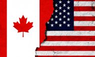 【アメリカ・カナダ】カナダ政府、米国に最大50%の対抗関税。貿易戦争激化