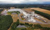 【アメリカ】カーディナル、フロートガラス製造で世界初のCO2回収設備導入。最大95%回収