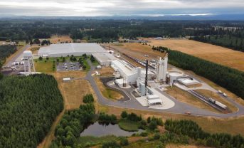 【アメリカ】カーディナル、フロートガラス製造で世界初のCO2回収設備導入。最大95%回収