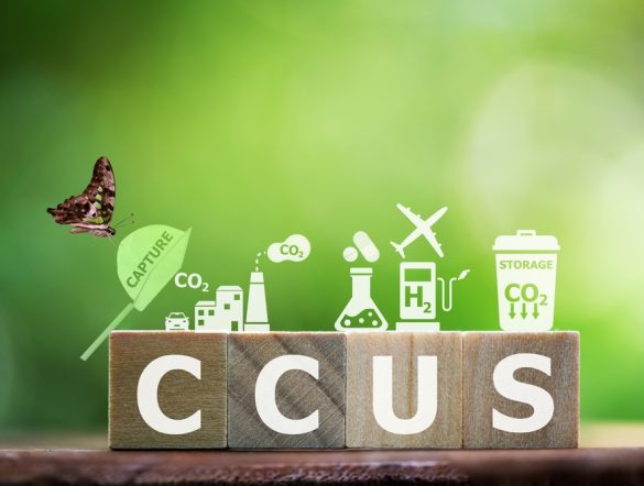 【環境】再加速するCCS・CCUS ～使うべき場所と過剰依存を疑うべき場所