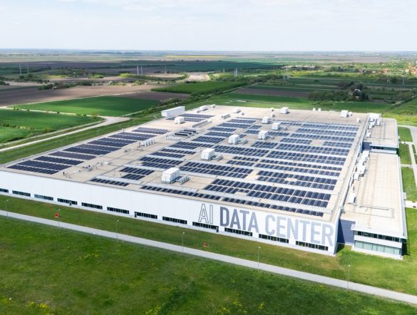 【アメリカ】Ceres、データセンター時代の電力会社向け投資家ガイド発行。3つのリスク対応重視