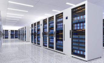 【国際】トレインとイートン、AIデータセンター統合設計開発。省エネ性能15%向上、銅80%減