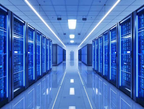 【イギリス】政府、投機的データセンターの系統連系申請抑制へ。1MW当たり保証金1.5億円
