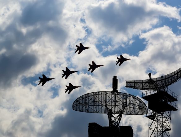 【金融】防衛セクターは責任投資の対象になりうるか ～欧州再軍備で変わる投資除外とスチュワードシップ～