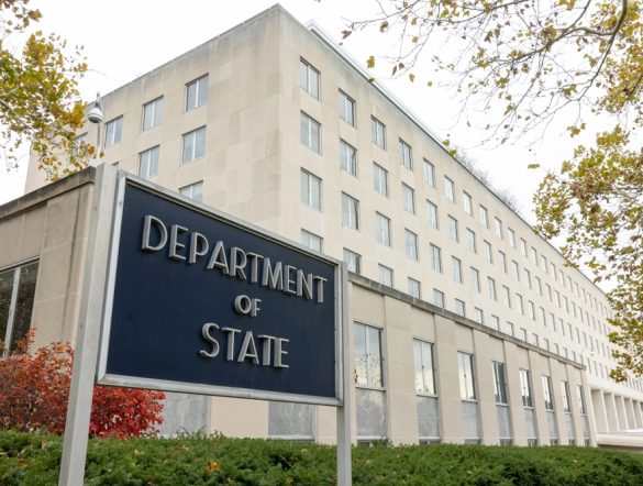 【アメリカ】国務省、出産ツーリズム防止タスクフォース発足。ビザ取消や恒久適入国拒否