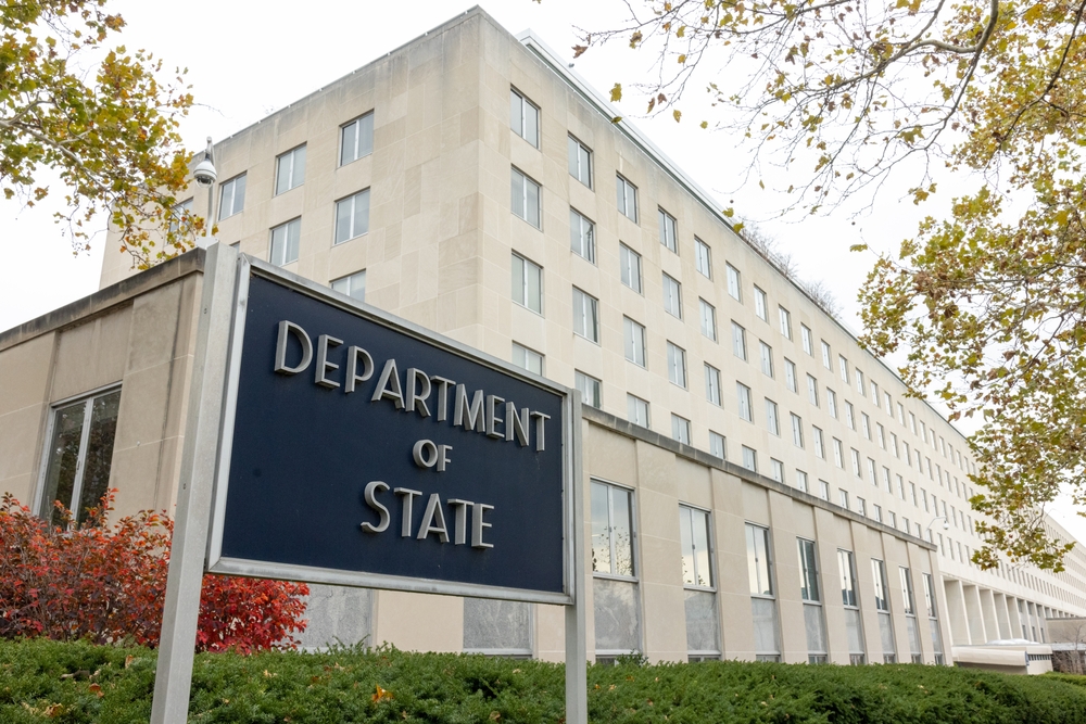 【アメリカ】国務省、出産ツーリズム防止タスクフォース発足。ビザ取消や恒久適入国拒否 1 【アメリカ】国務省、出産ツーリズム防止タスクフォース発足。ビザ取消や恒久適入国拒否 1