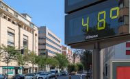 【EU】今夏の異常高温、EU経済全体のGDPを約1%押し下げ。トリオドス銀行推計