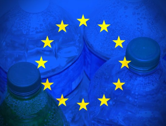 【EU】パッケージ・パッケージ廃棄物規則（PPWR）適用開始。使捨てプラ包装禁止等