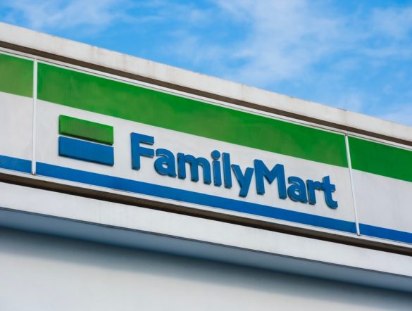 【日本】ファミリーマート、店舗スタッフで多様性強化。身だしなみ基準改訂や新ユニフォーム