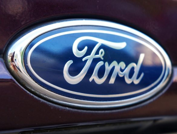 【アメリカ】フォード、リンカーン車種一部を米国内生産に移管。政府は政策成果強調