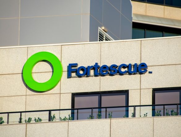 【オーストラリア】フォーテスキュー、低品質鉄鉱石を用いた電気溶解炉での銑鉄製造に成功