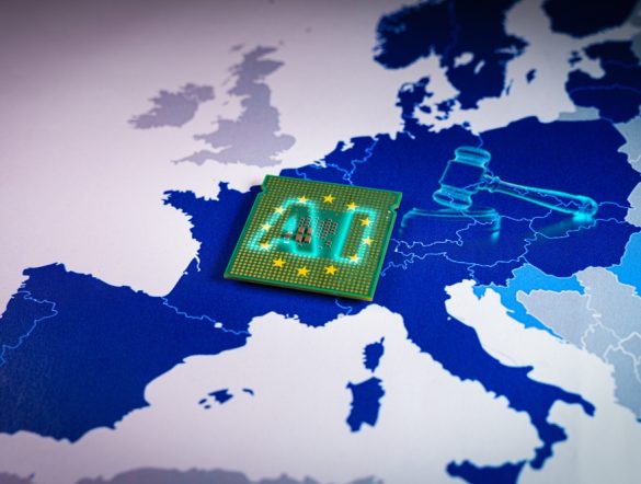 【EU】欧州金融監督機構、フロンティアAIリスク対策強化を金融機関に要請。取締役会が責任