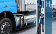 【国際】トヨタ、ボルボとダイムラートラックの燃料電池製造合弁企業に出資。大型商用車向け