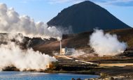 【エネルギー】地熱発電は地域に何を残すか ～わいた・濁川・八幡平等に見る利益還元と地域共生～