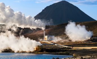 【エネルギー】地熱発電は地域に何を残すか ～わいた・濁川・八幡平等に見る利益還元と地域共生～