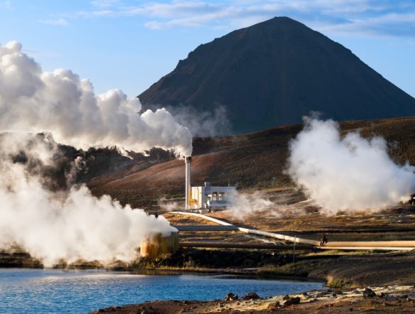 【エネルギー】地熱発電は地域に何を残すか ～わいた・濁川・八幡平等に見る利益還元と地域共生～