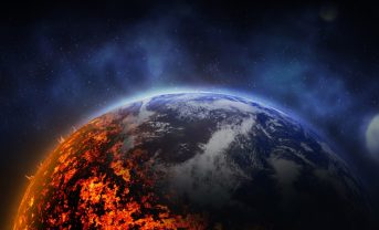 【国際】AMOC崩壊リスク、気温上昇幅より速度が重要。急速な気温上昇では2℃で崩壊開始