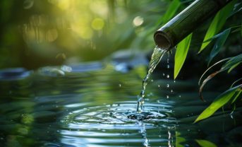 【環境】日本国内の水リスクはどこにあるか ～渇水・水道インフラ・地域需要を全国データで読み解く～