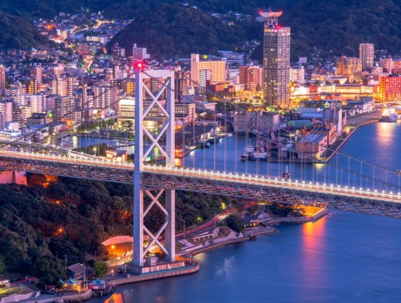 【日本】国交省、サーキュラーエコノミーポートを初選定。全国29港